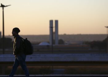 Inmet prevê junho de chuvas acima da média no Norte, Nordeste e Sul do Brasil