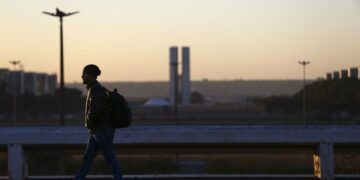 Inmet prevê junho de chuvas acima da média no Norte, Nordeste e Sul do Brasil