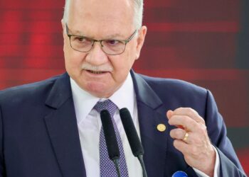 Fachin aguarda notificação oficial sobre decisão dos EUA sobre facções criminosas