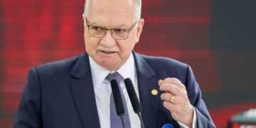 Fachin aguarda notificação oficial sobre decisão dos EUA sobre facções criminosas