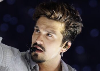 Luan Santana anuncia show em Niterói; ingressos à venda a partir de 10 de junho
