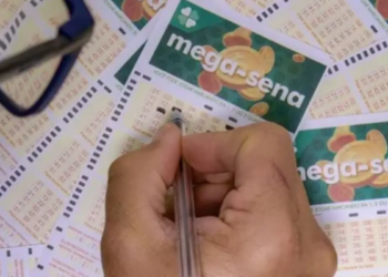 Mega-Sena pode premiar R$ 36 milhões nesta quinta em sorteio especial em São Paulo