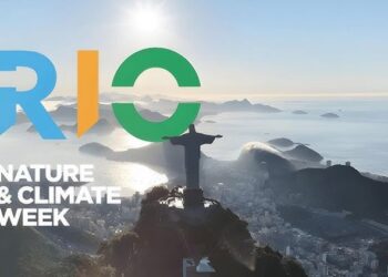 Rio de Janeiro sedia 1ª Rio Nature & Climate Week para debater sustentabilidade