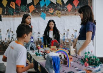 Prefeitura de Niterói realiza Circuito Robótica, reunindo 360 alunos em evento inovador