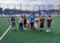 Parque RJ Nosso Sonho oferece aulas gratuitas de Funcional Kids para crianças de 6 a 14 anos