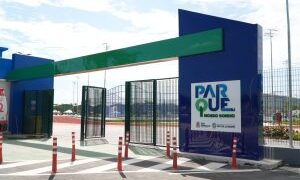 Prefeitura apoia Expo Feirando no Parque RJ com atrações variadas neste domingo