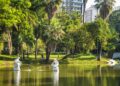 Prefeitura de Niterói realiza segunda edição do Arraiá Inclusivo no Campo de São Bento