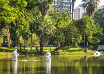 Prefeitura de Niterói realiza segunda edição do Arraiá Inclusivo no Campo de São Bento