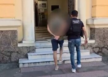 Polícia prende peça-chave de esquema de lavagem do Comando Vermelho no Rio de Janeiro