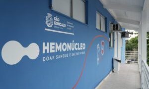 Motoclubes de São Gonçalo se mobilizam para doação especial no Hemonúcleo neste sábado