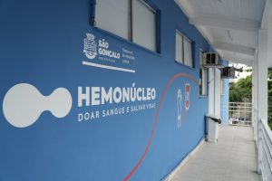 Motoclubes de São Gonçalo se mobilizam para doação especial no Hemonúcleo neste sábado