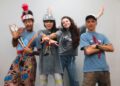 Rock educativo para crianças terá apresentações em mais três cidades