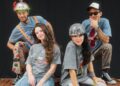SESC Petrópolis e Teresópolis recebem show de rock educativo para crianças