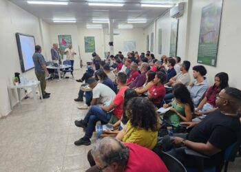 Nova Fábrica de Aeronaves em Maricá Gera 40 Vagas para Engenheiros e Arquitetos
