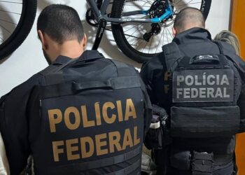 PF deflagra nova fase da Operação Unha e Carne contra lavagem de dinheiro no RJ