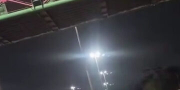 Nova etapa de ocupação no Complexo de Israel fecha três grandes vias do Rio durante a madrugada