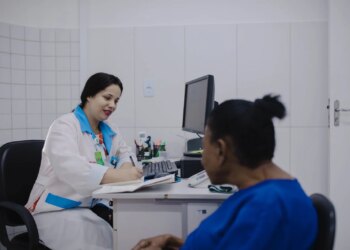 Mutirão de Saúde em Ponta Negra: Atendimento Ampliado nas USFs Neste Sábado