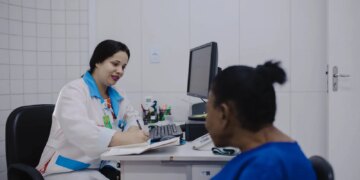 Mutirão de Saúde em Ponta Negra: Atendimento Ampliado nas USFs Neste Sábado
