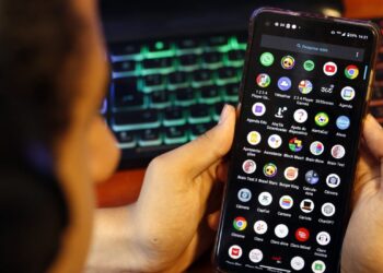 Plataforma Discord na mira da Agência Nacional de Proteção de Dados
