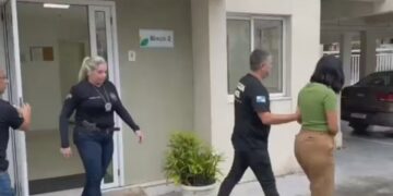 Polícia prende empresária investigada por receber dinheiro de clientes por viagens que não teriam sido contratadas