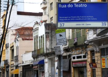 Prefeitura do Rio revitaliza imóveis históricos no Centro com apoio financeiro