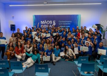 Curso de bombeiro hidráulico impulsiona diversidade e qualificação feminina em São Gonçalo