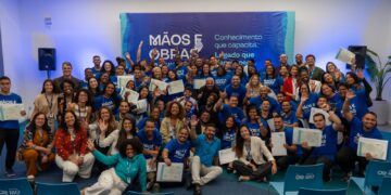 Curso de bombeiro hidráulico impulsiona diversidade e qualificação feminina em São Gonçalo
