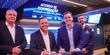 Niterói e Rio compartilham inteligência para combater crimes que atravessam a divisa
