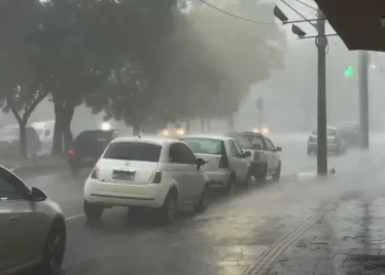 Temporais deixam quase 2,9 mil pessoas fora de casa no Rio Grande do Sul