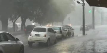 Temporais deixam quase 2,9 mil pessoas fora de casa no Rio Grande do Sul