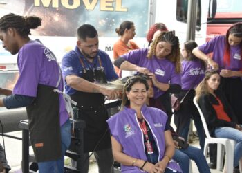 Prefeitura de Maricá conclui Semana da Juventude com ação em Inoã e foco em empreendedorismo