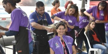 Prefeitura de Maricá conclui Semana da Juventude com ação em Inoã e foco em empreendedorismo