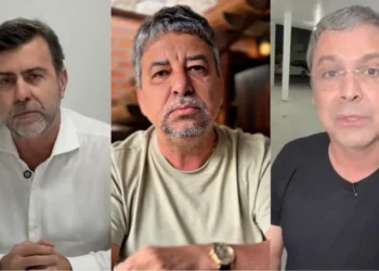 Após disputa pelo número 1313, PT do Rio coloca Freixo, Lindbergh e Diego quaquá no grupo de maior exposição na tv