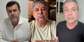 Após disputa pelo número 1313, PT do Rio coloca Freixo, Lindbergh e Diego quaquá no grupo de maior exposição na tv