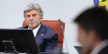 Pedido de Fux adia novamente análise de caso envolvendo desembargador do Rio e Fetranspor