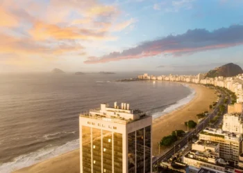 Rock in Rio eleva diárias de hotéis em 20% e concentra procura no primeiro fim de semana