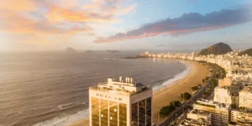 Rock in Rio eleva diárias de hotéis em 20% e concentra procura no primeiro fim de semana