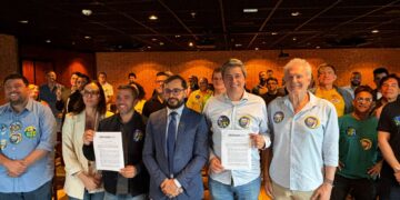 Abrasel promove ciclo de encontros com candidatos ao Senado