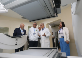 Projeto para ampliar Hospital Pedro Ernesto prevê novo centro cirúrgico e 140 leitos