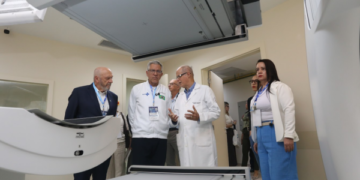 Projeto para ampliar Hospital Pedro Ernesto prevê novo centro cirúrgico e 140 leitos