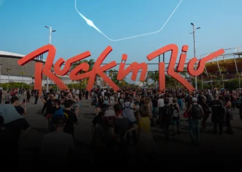 Rock in Rio altera expediente de repartições públicas nesta sexta-feira (11)