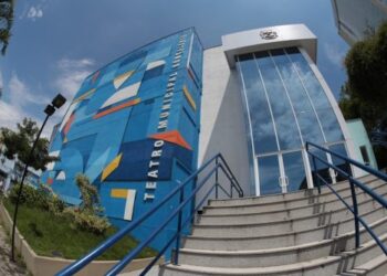 São Gonçalo recebe espetáculos de comédia e Feira da Cultura nesta semana