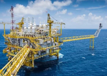 Rio produziu 88% do petróleo brasileiro em 2025 e Norte Fluminense mantém protagonismo