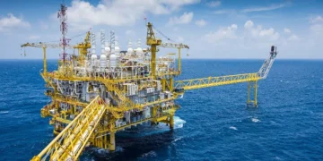 Rio produziu 88% do petróleo brasileiro em 2025 e Norte Fluminense mantém protagonismo