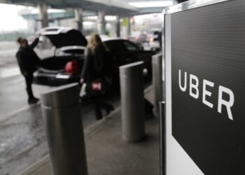 Rio recebe centro tecnológico da Uber com previsão de R$ 500 milhões em investimentos