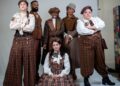 ‘A Menina de Cor’ transforma memória, amor e afeto em musical no Theatro Municipal de Niterói