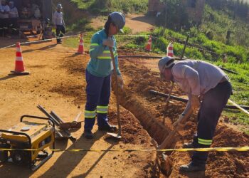 Tarifa Social transforma a relação de famílias com o saneamento e já beneficia 2,1 milhões de pessoas
