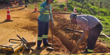 Tarifa Social transforma a relação de famílias com o saneamento e já beneficia 2,1 milhões de pessoas