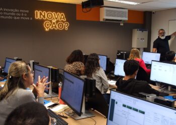 Últimos dias de inscrição: Águas do Rio e Senac RJ oferecem 95 vagas em cursos gratuitos de qualificação no Rio e Região Metropolitana