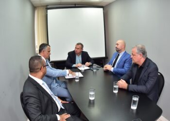 Prefeitura de Niterói renova convênio com Disque Denúncia e se torna segunda cidade do Brasil a ter uma sede exclusiva do programa